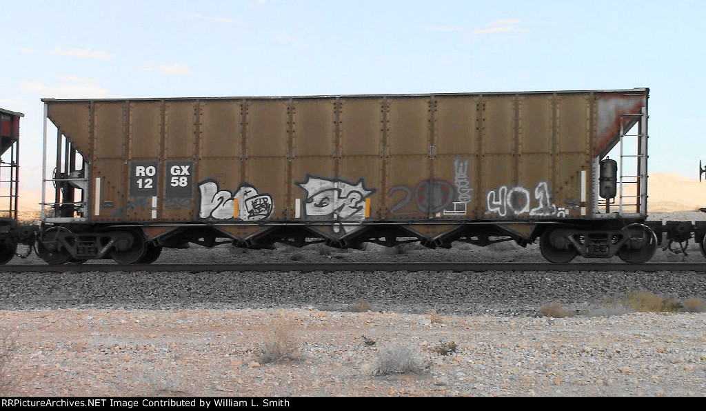 WB Loaded Unit Hooper Frt at Eire NV -139